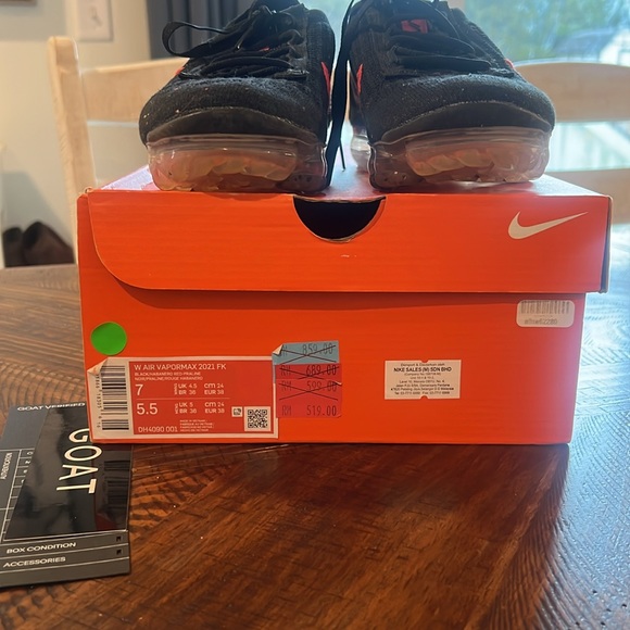 Rare Air vapormax 2021 - Picture 3 of 4